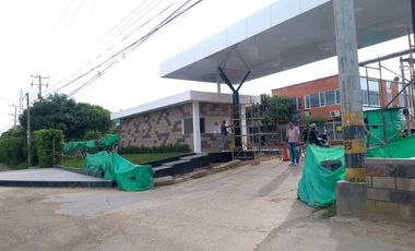 VENTA de BODEGAS en CUCUTA