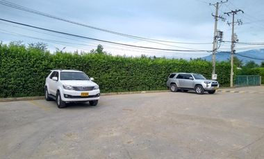 VENTA de BODEGAS en CUCUTA