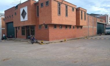 VENTA de BODEGAS en CUCUTA