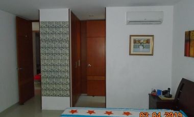 VENTA de APARTAMENTO en CUCUTA