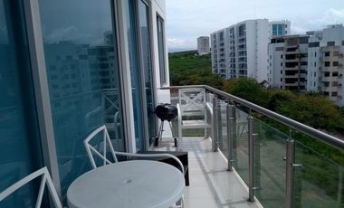 VENTA de APARTAMENTO en CUCUTA