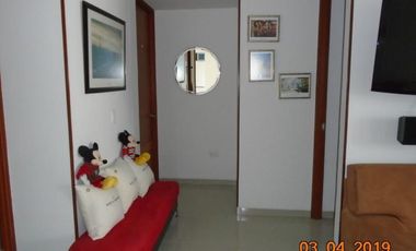 VENTA de APARTAMENTO en CUCUTA