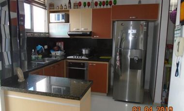 VENTA de APARTAMENTO en CUCUTA