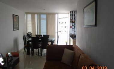 VENTA de APARTAMENTO en CUCUTA