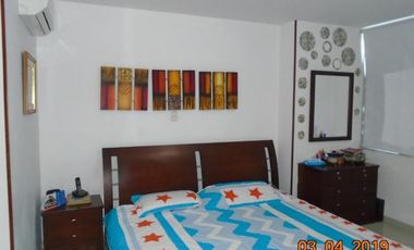 VENTA de APARTAMENTO en CUCUTA