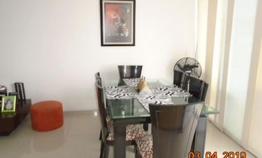 VENTA de APARTAMENTO en CUCUTA