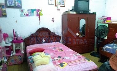 VENTA de CASAS en CUCUTA