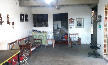 VENTA de CASAS en CUCUTA