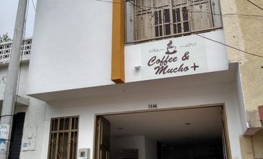 VENTA de CASAS en CUCUTA