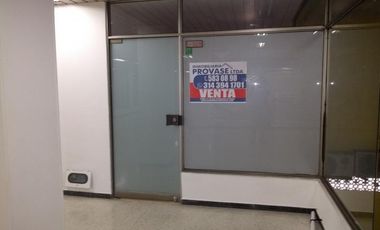 VENTA de LOCALES en CUCUTA