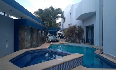 VENTA de CASAS en CUCUTA