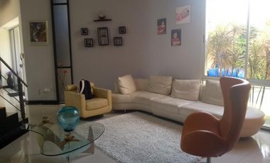 VENTA de CASAS en CUCUTA