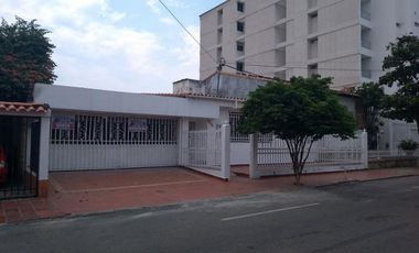 VENTA de CASAS en CUCUTA