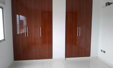 VENTA de APARTAMENTO en LOS PATIOS