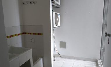 VENTA de APARTAMENTO en LOS PATIOS