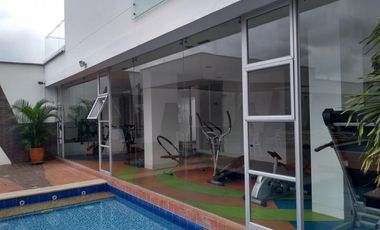 VENTA de APARTAMENTO en LOS PATIOS