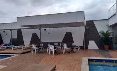 VENTA de APARTAMENTO en LOS PATIOS