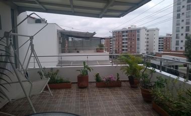 VENTA de CASAS en CUCUTA