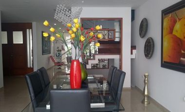 VENTA de CASAS en CUCUTA