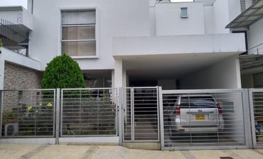 VENTA de CASAS en CUCUTA