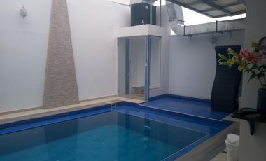 VENTA de CASAS en CUCUTA