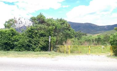 VENTA de LOTES en LOS PATIOS