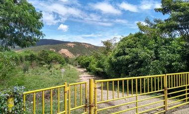 VENTA de LOTES en LOS PATIOS