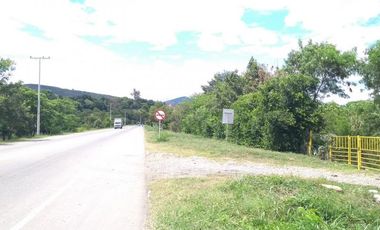 VENTA de LOTES en LOS PATIOS