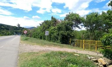 VENTA de LOTES en LOS PATIOS