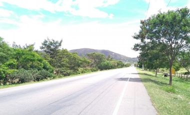 VENTA de LOTES en LOS PATIOS