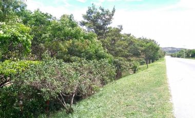 VENTA de LOTES en LOS PATIOS