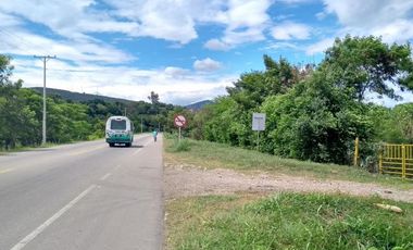 VENTA de LOTES en LOS PATIOS