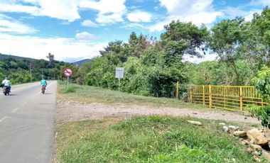 VENTA de LOTES en LOS PATIOS