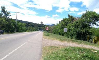 VENTA de LOTES en LOS PATIOS