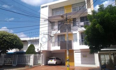 VENTA de APARTAMENTO en CUCUTA