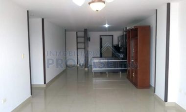 VENTA de APARTAMENTO en CUCUTA