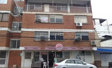 VENTA de APARTAMENTO en CUCUTA