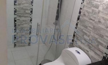 VENTA de CASAS en VILLA DEL ROSARIO