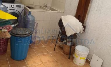 VENTA de CASAS en VILLA DEL ROSARIO