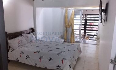 VENTA de CASAS en VILLA DEL ROSARIO