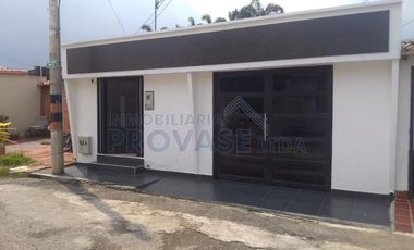 VENTA de CASAS en VILLA DEL ROSARIO