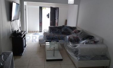 VENTA de CASAS en VILLA DEL ROSARIO