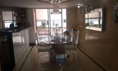 VENTA de APARTAMENTO en LOS PATIOS