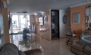 VENTA de APARTAMENTO en LOS PATIOS
