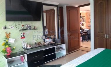 VENTA de APARTAMENTO en LOS PATIOS