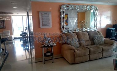 VENTA de APARTAMENTO en LOS PATIOS