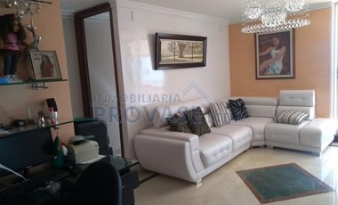 VENTA de APARTAMENTO en LOS PATIOS