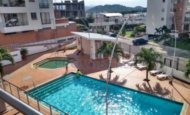 VENTA de APARTAMENTO en LOS PATIOS