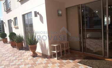 VENTA de APARTAMENTO en LOS PATIOS