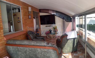 VENTA de APARTAMENTO en LOS PATIOS